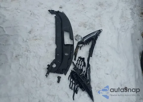 2016 Nissan Sentra Sv z USA, uszkodzony, nr VIN 3N1AB7AP3GY325442